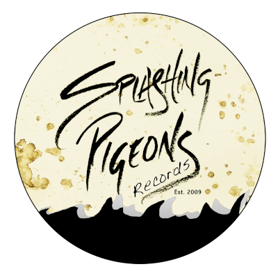 Splashing Pigeons Records